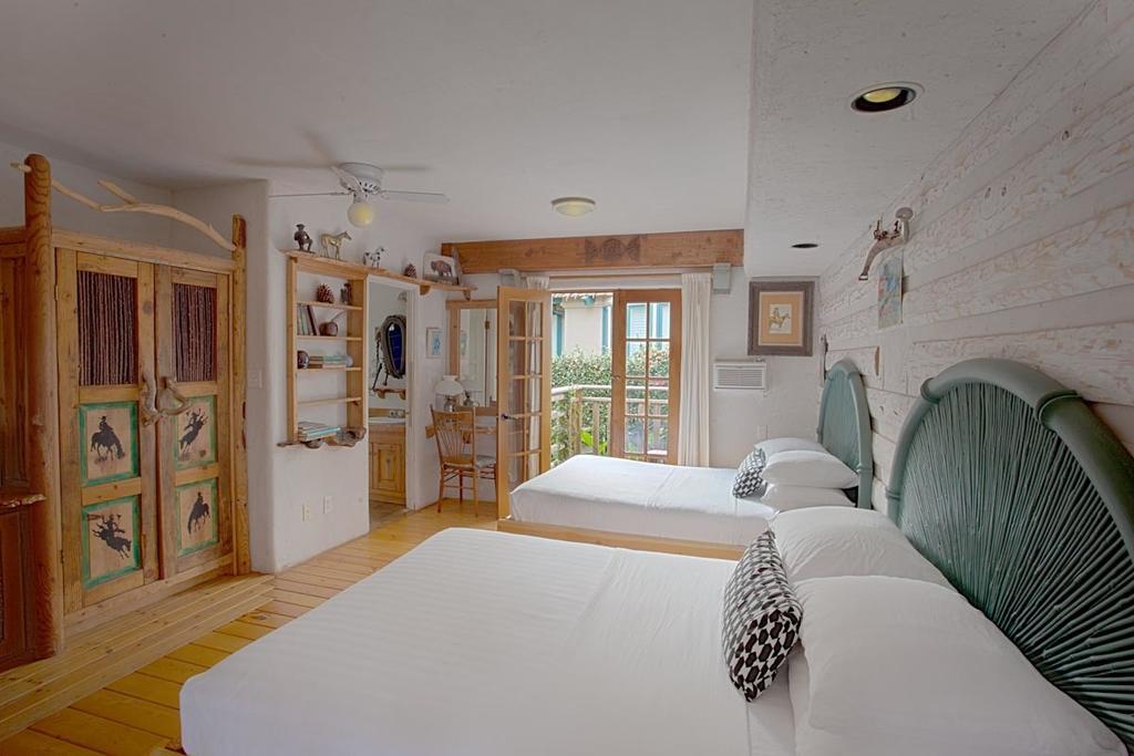 Les Artistes Inn Del Mar Luaran gambar