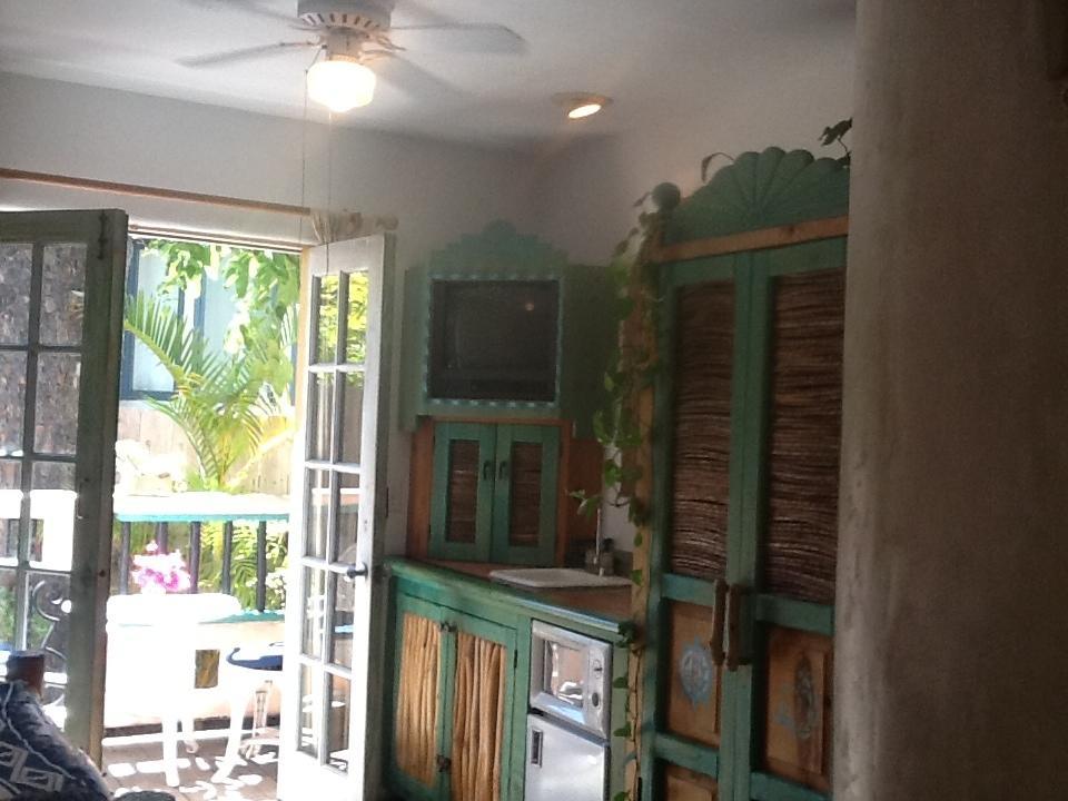 Les Artistes Inn Del Mar Luaran gambar