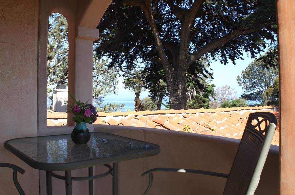 Les Artistes Inn Del Mar Bilik gambar
