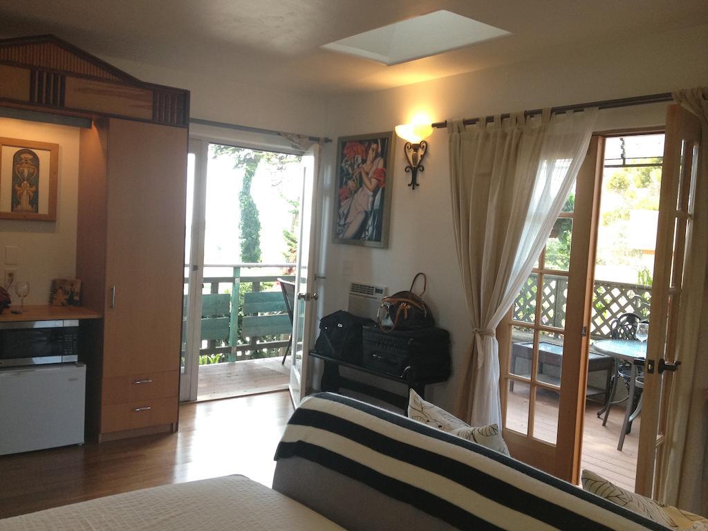 Les Artistes Inn Del Mar Luaran gambar