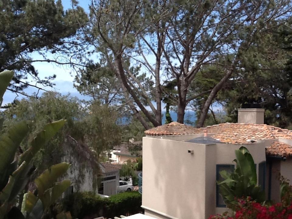 Les Artistes Inn Del Mar Luaran gambar