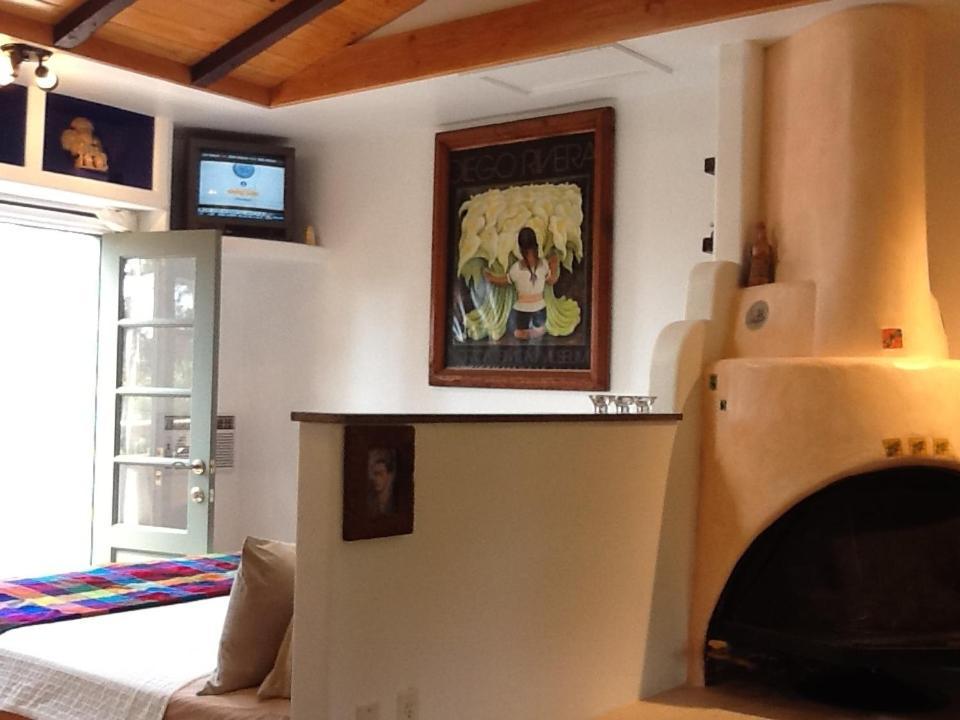 Les Artistes Inn Del Mar Luaran gambar