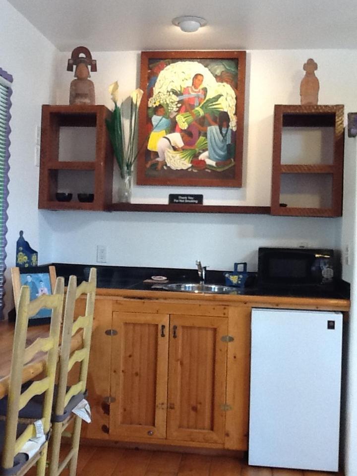 Les Artistes Inn Del Mar Luaran gambar