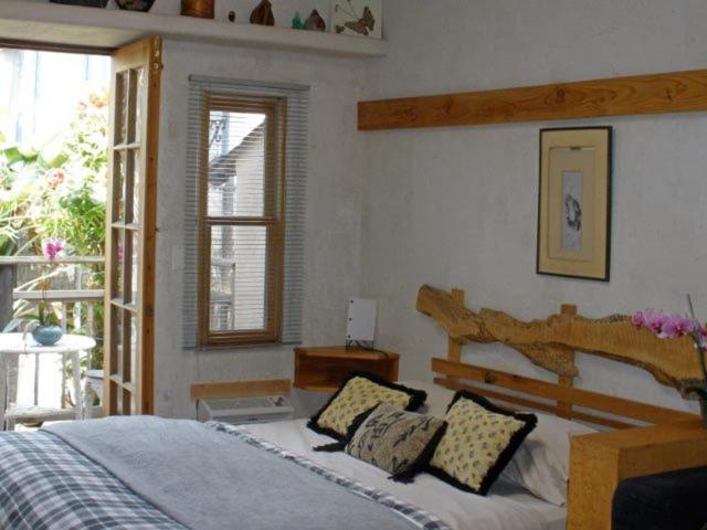 Les Artistes Inn Del Mar Luaran gambar