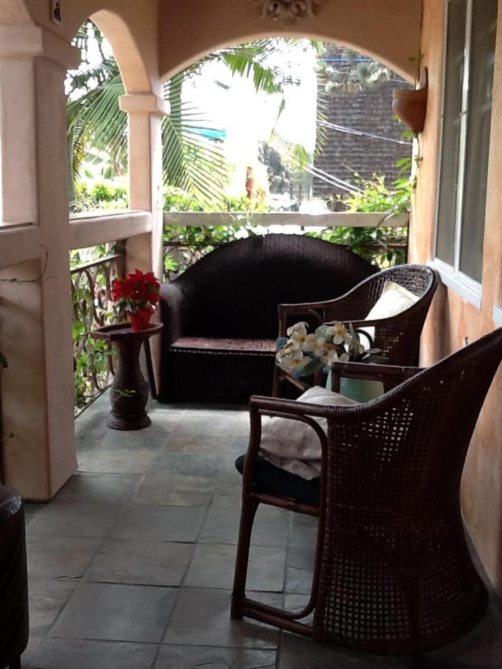 Les Artistes Inn Del Mar Luaran gambar