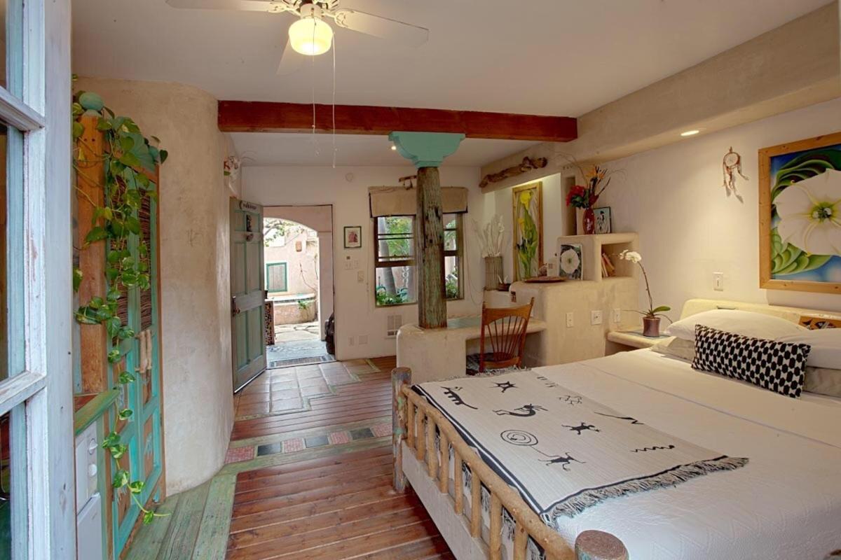 Les Artistes Inn Del Mar Bilik gambar