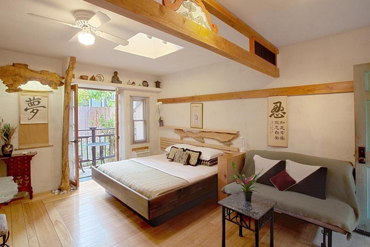 Les Artistes Inn Del Mar Bilik gambar