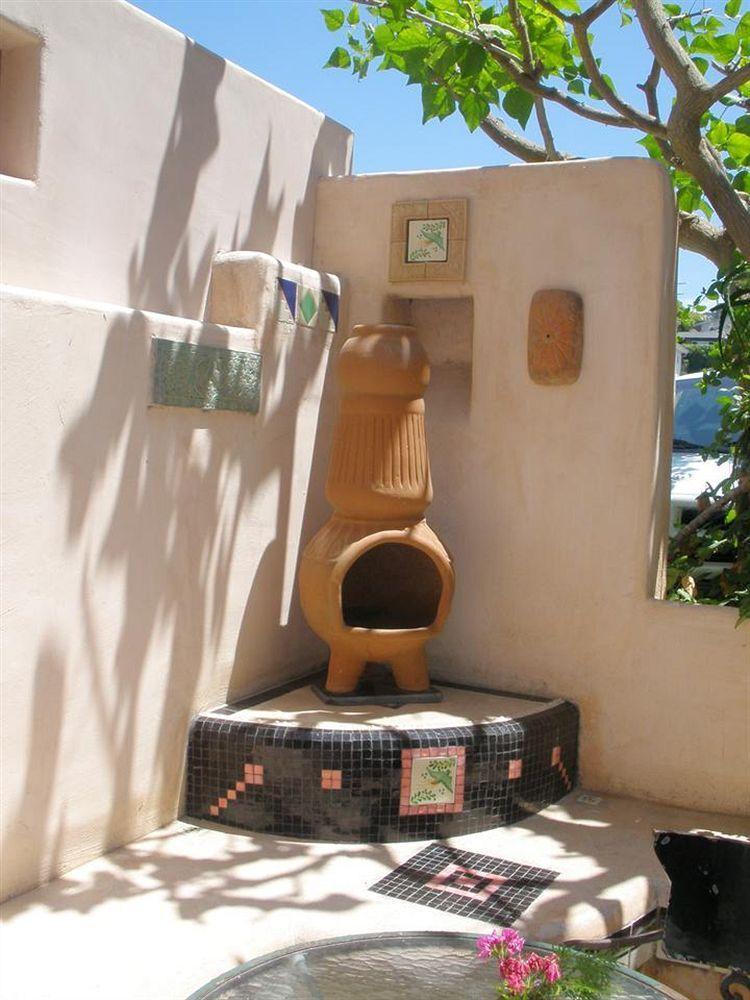 Les Artistes Inn Del Mar Luaran gambar