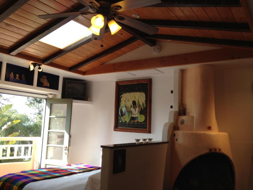 Les Artistes Inn Del Mar Bilik gambar
