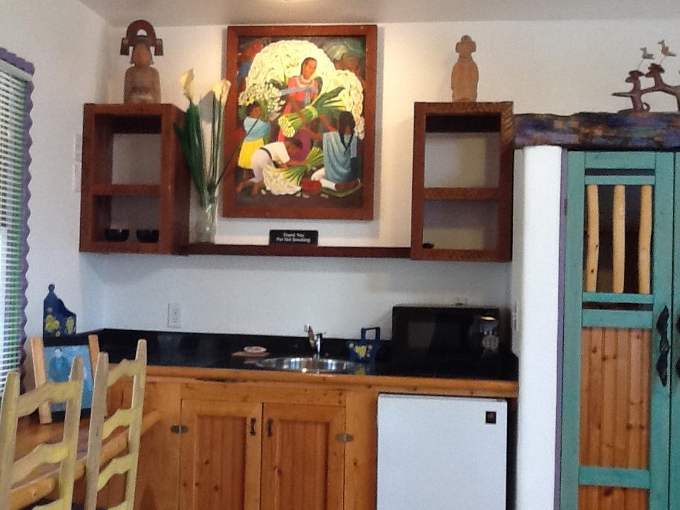 Les Artistes Inn Del Mar Luaran gambar