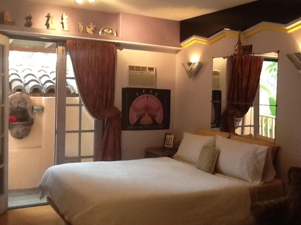 Les Artistes Inn Del Mar Bilik gambar
