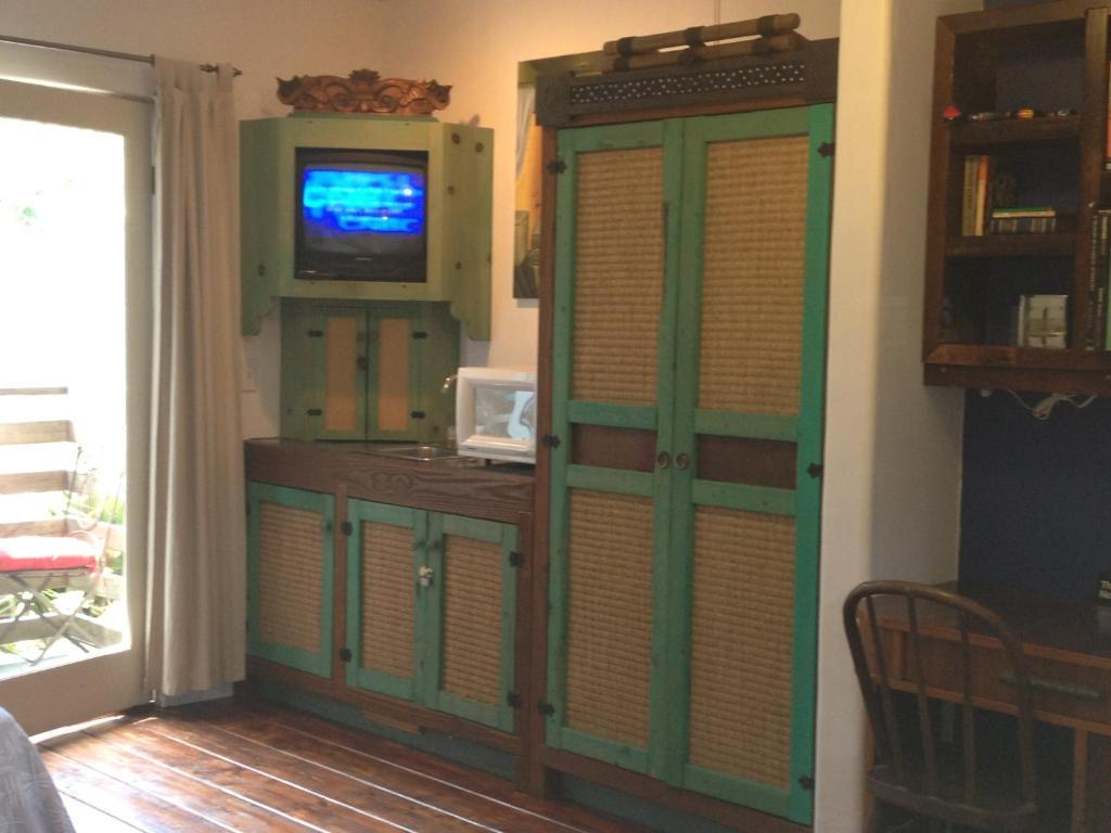 Les Artistes Inn Del Mar Bilik gambar