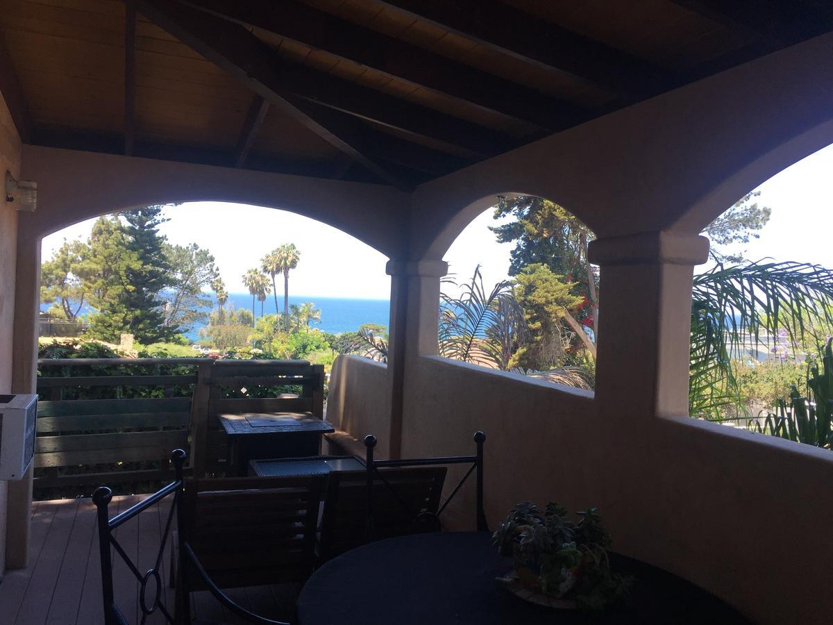 Les Artistes Inn Del Mar Luaran gambar
