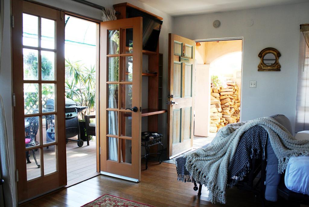 Les Artistes Inn Del Mar Bilik gambar