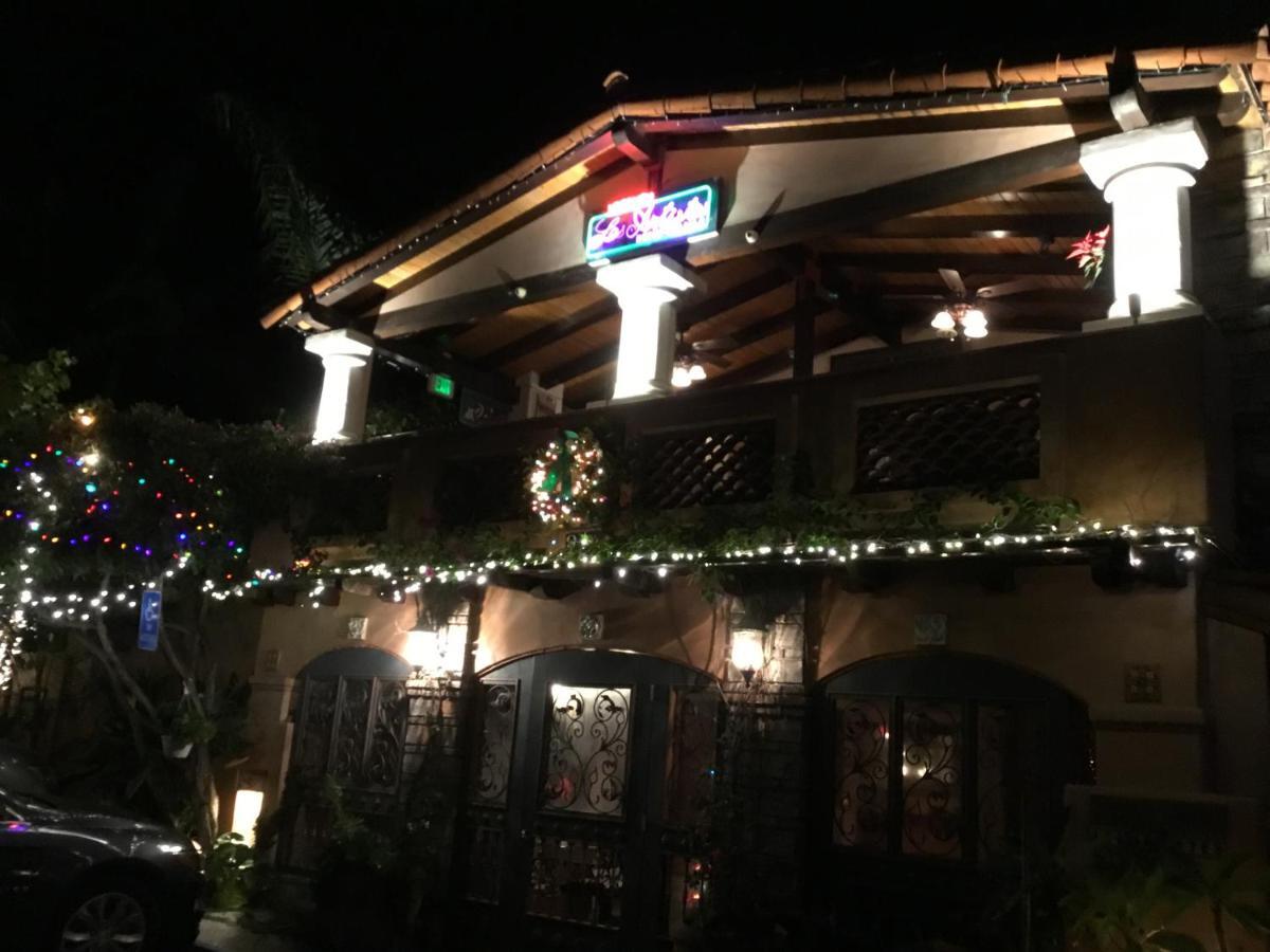 Les Artistes Inn Del Mar Luaran gambar